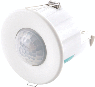 Legrand CP Electronics LED Bewegingsschakelaar (compleet)