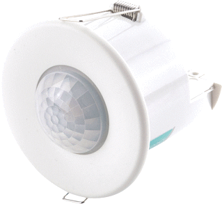 Legrand CP Electronics LED Bewegingsschakelaar (compleet) foto 1