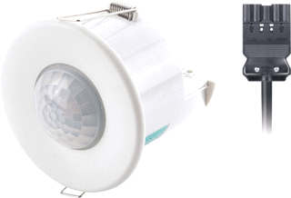 Legrand Legrand CP Electronics LED Bewegingsschakelaar (compleet)