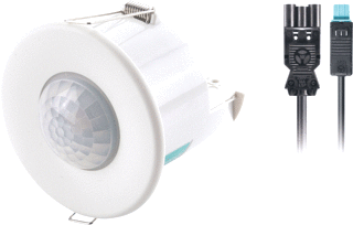 Legrand Legrand CP Electronics LED Bewegingsschakelaar (compleet)