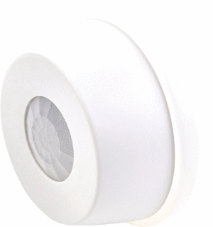 Legrand Legrand CP Electronics LED Bewegingsschakelaar (compleet)