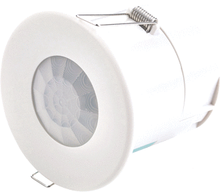 Legrand CP Electronics LED Bewegingsschakelaar (compleet) foto 1