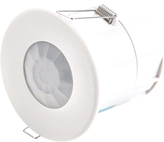 Legrand CP Electronics LED Bewegingsschakelaar (compleet) foto 1