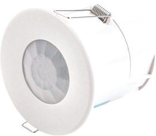 Legrand Legrand CP Electronics LED Bewegingsschakelaar (compleet)