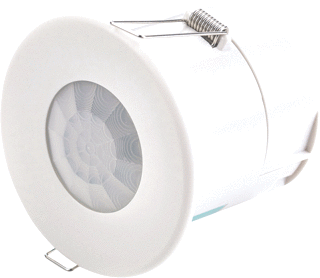 Legrand CP Electronics LED Bewegingsschakelaar (compleet)