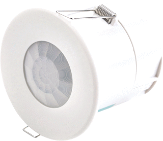 Legrand CP Electronics LED Bewegingsschakelaar (compleet) foto 1