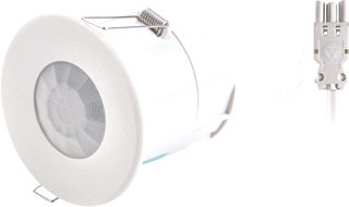 Legrand Legrand CP Electronics LED Bewegingsschakelaar (compleet)