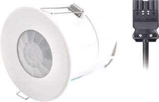 Legrand Legrand CP Electronics LED Bewegingsschakelaar (compleet)