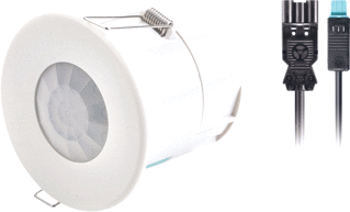 Legrand CP Electronics LED Bewegingsschakelaar (compleet)