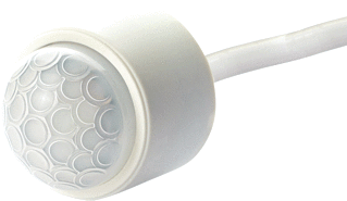 Legrand CP Electronics LED Bewegingsschakelaar (compleet) foto 1