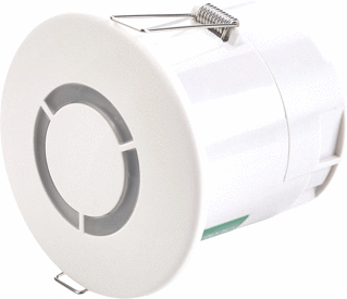 Legrand MWS6 LED Bewegingsschakelaar (compleet) foto 1