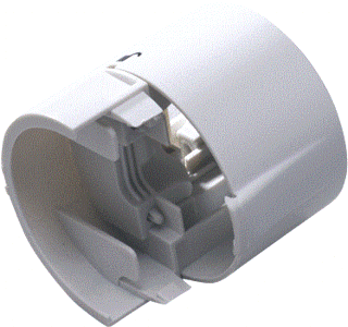 Legrand An-10 Toebeh./onderdelen bewegingssensor