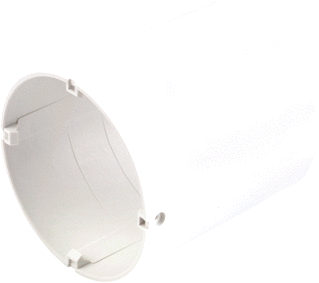 Legrand MWS Toebeh./onderdelen bewegingssensor