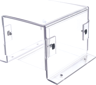 Legrand CP Electronics Toebeh./onderdelen bewegingssensor foto 1