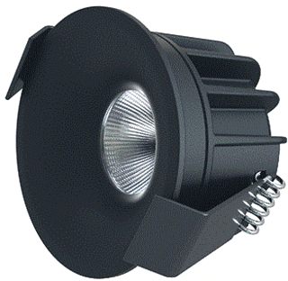 Interlight Interlight Camicro LED Downlight 4W 230lm 2700K