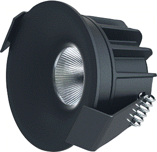 Interlight Interlight Camicro LED Downlight 4W 230lm 3000K