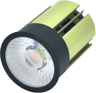 Interlight Titan LED-lamp 13W 1085lm 2700K foto 1
