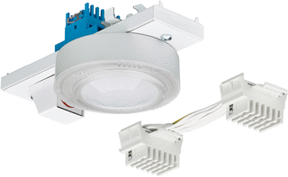 Philips Maxos fusion LED Lichtlijn