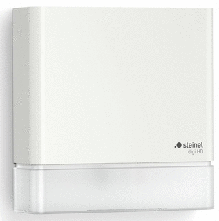 Steinel IS LED Bewegingsschakelaar (compleet)