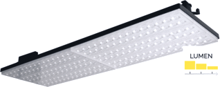 Megaman Megaman XAVIER LED Railspot 60W 8400lm 4000K