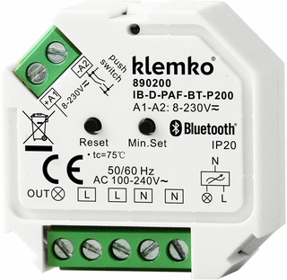 Lumiko Easy Dimmer