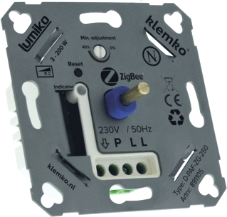 Lumiko Lumiko ZigBee Dimmer