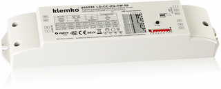 Lumiko ZigBee LED driver
