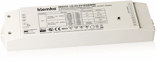 Lumiko LED driver foto 1