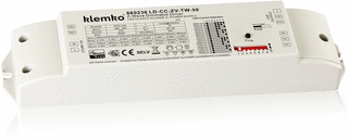 Lumiko LED driver