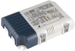 Mean Well LED driver