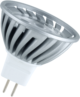 Bailey LED-lamp 5W 580lm 4000K GU5,3