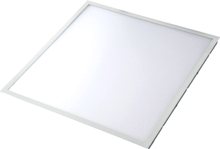 Interlight Interlight LED Paneel 60x60cm 36W 3600lm 4000K