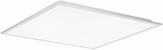TRILUX twenty3 LED Paneel 60x60cm 31W 3600lm 4000K