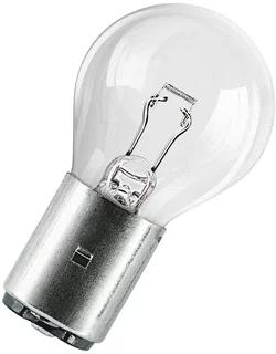 Osram Verkeerssignaallamp 20W BA20s