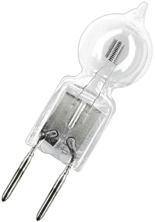 Osram Osram Halostar Laagvolt halogeenlamp z reflector 7W 2700K G4 67416BLI1