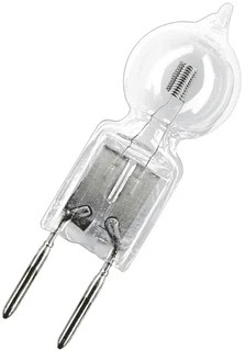 Osram Halostar Laagvolt halogeenlamp z reflector 7W 2700K G4 67416BLI1 foto 1