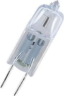 Osram Halostar Laagvolt halogeenlamp z reflector 25W 2900K GY6,35