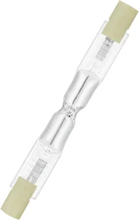 Osram Osram Haloline Hoogvolt halogeenlamp z reflector 120W 2900K R7s