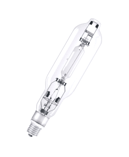 Osram Powerstar Halogeen metaaldamplamp z reflector 2000W 180000lm 7250K E40