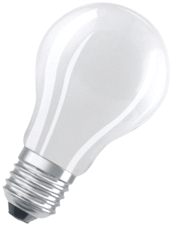 Osram Osram Retrofit LED-lamp 9W 1055lm 2700K E27