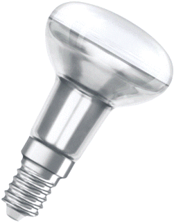 Osram Osram Superstar LED-lamp 5.9W 345lm 2700K E14