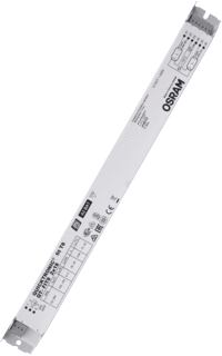 Osram Quicktronic LED Voorschakelapparaat 18W foto 1