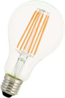 Bailey LED-lamp 5W 550lm 2700K E27