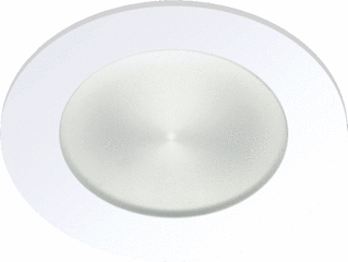 Fosnova Antares LED Downlight 10W 743lm 4000K
