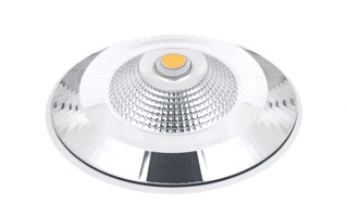 Fosnova Fosnova Jet LED Downlight 40W 5584lm 4000K