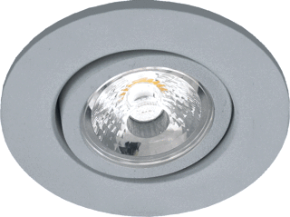 Fosnova Fosnova Sun LED Inbouwspot 10.5W 1000lm 2700K
