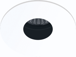 Fosnova Fosnova Ispot LED Inbouwspot 12W 900lm 4000K