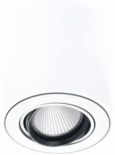 Fosnova Fosnova Themis LED Plafondarmatuur 33W 2515lm 3000K