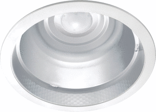 Fosnova Office LED Downlight 32W 4200lm 4000K foto 1