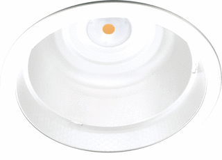 Fosnova Fosnova Office LED Downlight 67W 7600lm 4000K